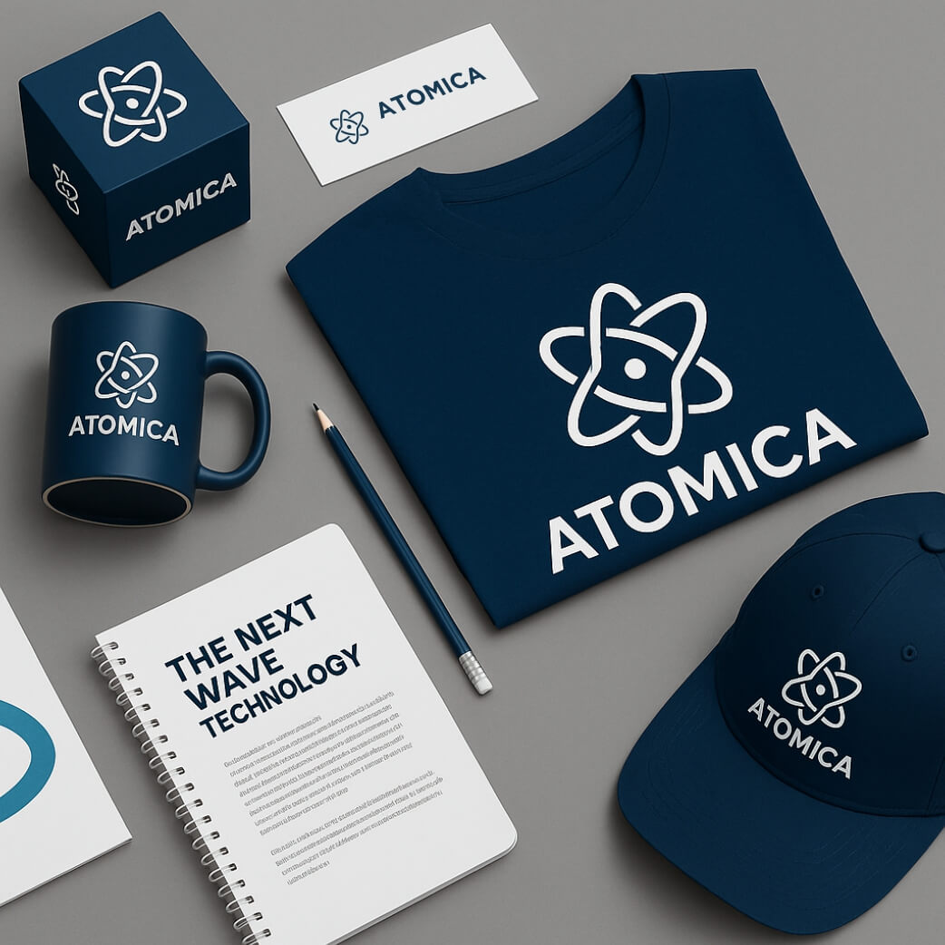 Printing For Branding Kit Printing For Branding Kit from NTXPrint-printing.com