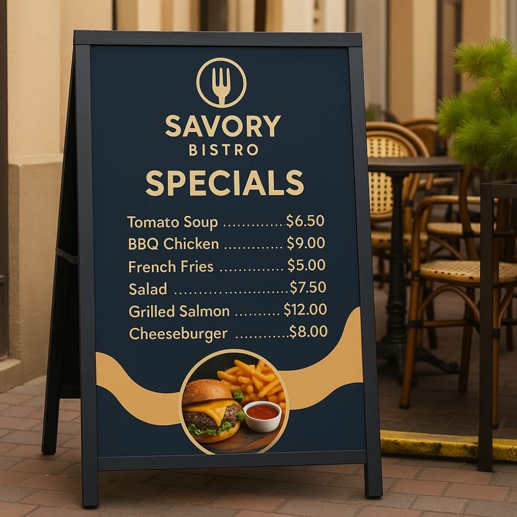 Well-Designed Menus Printing Well-Designed Menus Printing from NTXPrint-printing.com