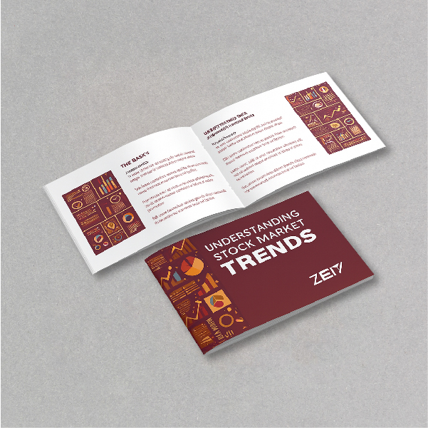 Matte Book Uncoated Booklets