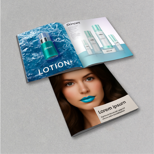 Direct Mail Booklets