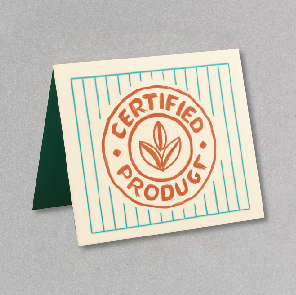 Cards with Gift Card Holder Slits