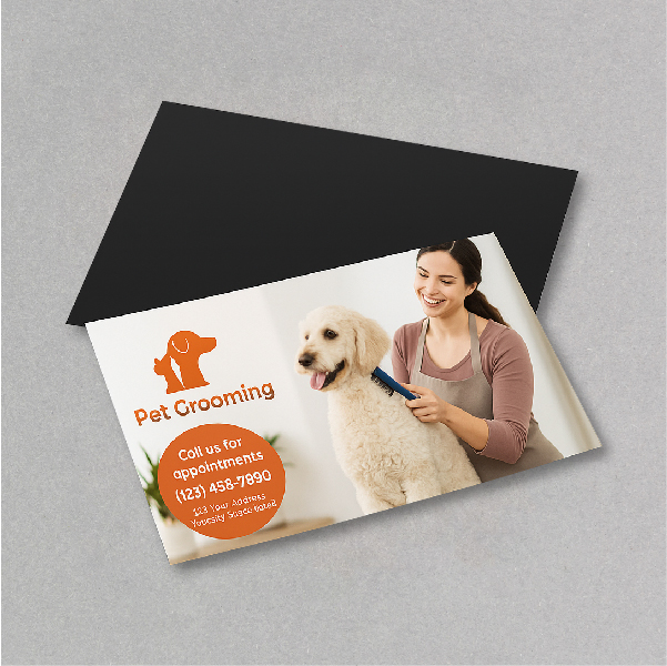 Standard Magnets (UV Coating)