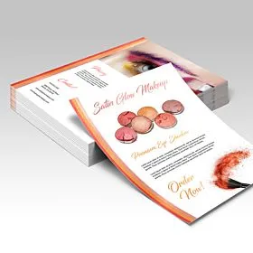 ntxprint Akuafoil Sell Sheets