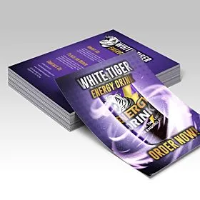 ntxprint EndurACE Sell Sheets