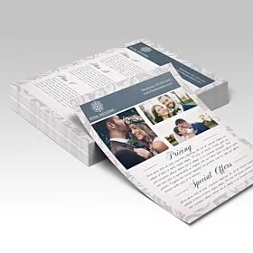 ntxprint Pearl Metallic Sell Sheets