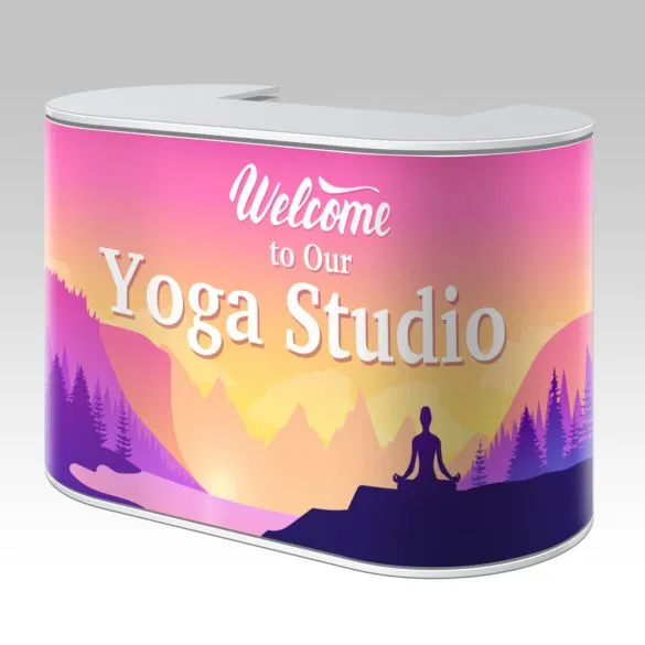 Custom Styrene Signs